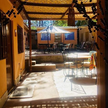 Hostal Intipara San Pedro de Atacama Exterior photo